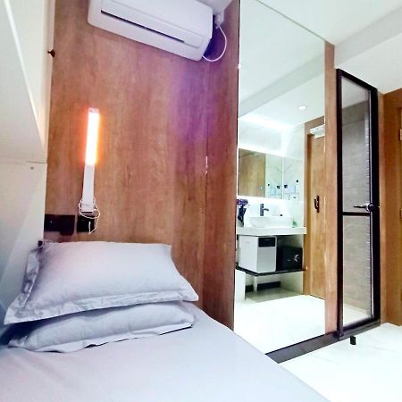 Harbour Hella Inn ฮ่องกง ภายนอก รูปภาพ