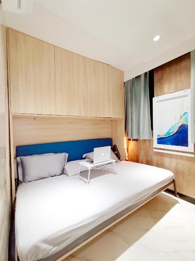 Harbour Hella Inn ฮ่องกง ภายนอก รูปภาพ