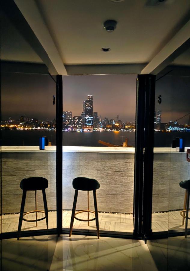 Harbour Hella Inn ฮ่องกง ภายนอก รูปภาพ