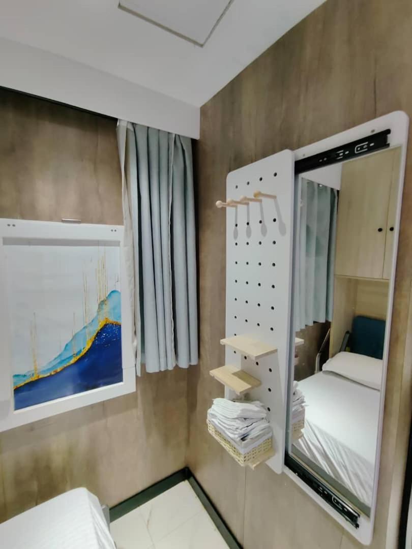 Harbour Hella Inn ฮ่องกง ภายนอก รูปภาพ